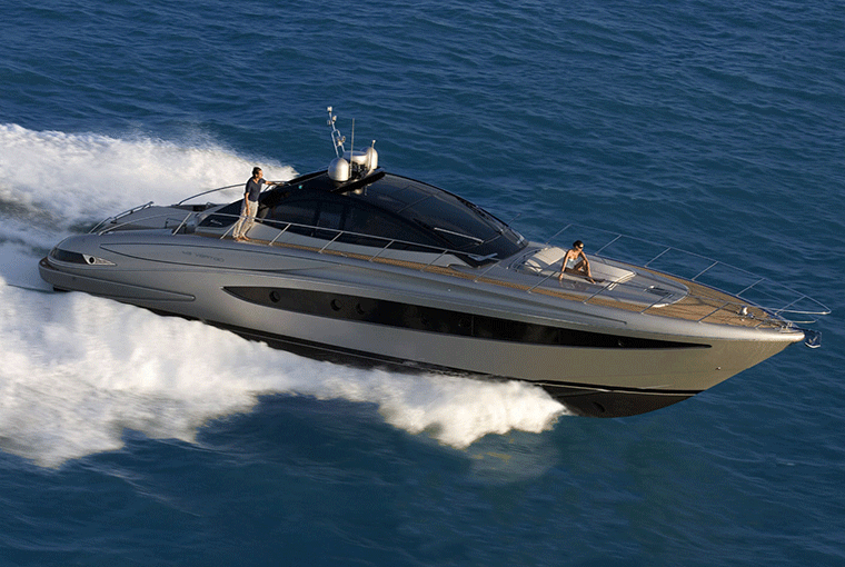 Riva 63 Vertigo 